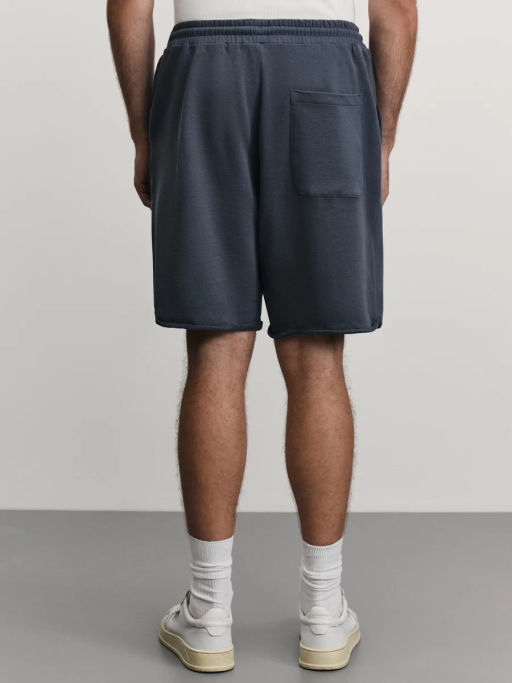 Шорты с необработанным краем / Zarina  фото 4