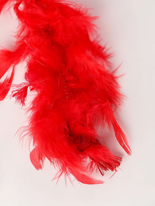 Карнавальный костюм Гэтсби: платье, гол. убор, перчатки, р-р. 42-44 - Страна карнавалия фото 15