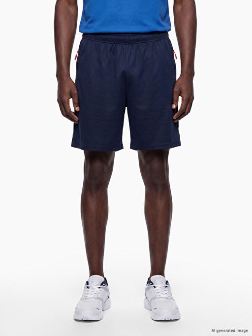 Шорты Regular Fit мужские спортивные