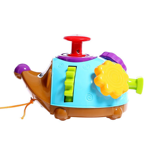 Развивающий набор Чудо ёжик - Iq-zabiaka фото 3