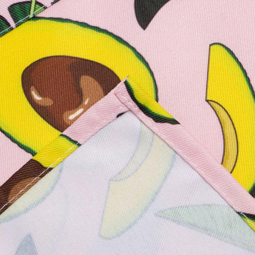 Фартук Этель «Авокадо» 65×80 см, 100%пэ