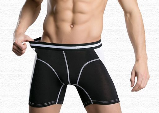 Трусы-боксеры А23117420 - Tadmico фото 7