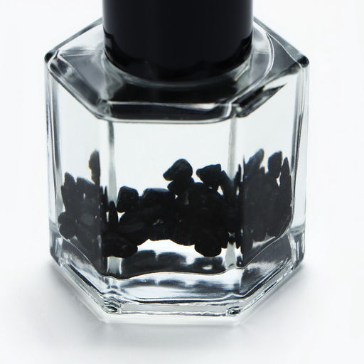 Диффузор ароматический с палочками «Живи сердцем», ароматизатор для дома 50 мл., аромат яблоко