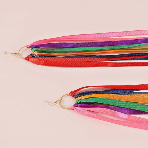 Серьги на крючках арт. 13 1408 (id 266674) - Rada фото 4