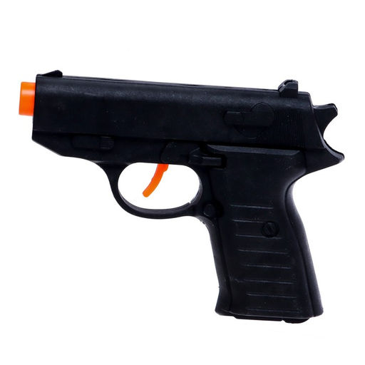 Набор полицейского Патрульный, 4 предмета - Simaland фото 2