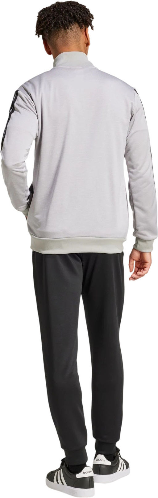 Спортивный костюм мужской