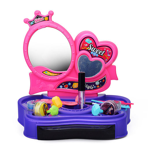 Набор стилиста "Модный стиль" в коробке