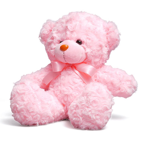 Мягкая игрушка "Медведь Зефир" 25 см