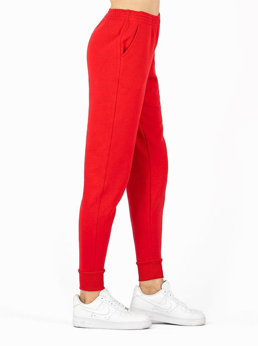 Брюки B.413 красный - Argo classic фото 7