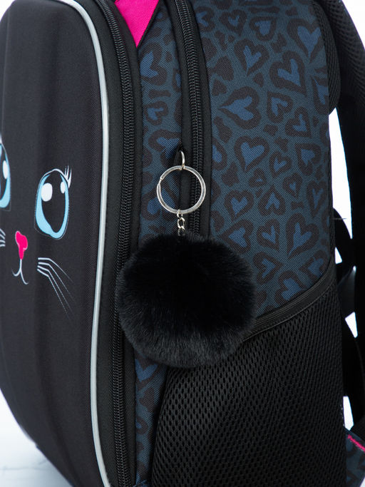 Рюкзак школьный L35 - Steiner фото 12