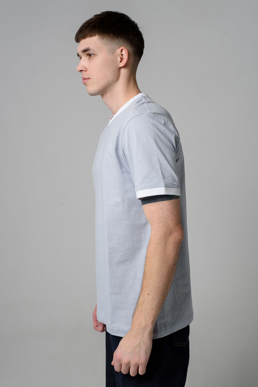 Футболка мужская Натали кулирка  фото 37