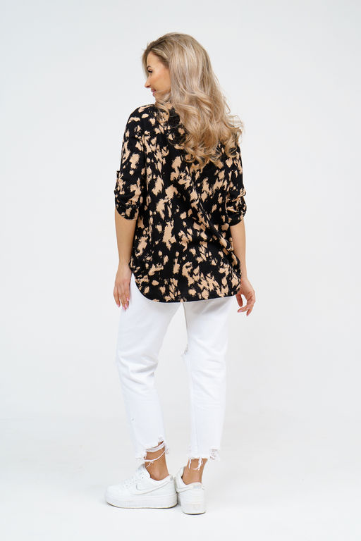 Рубашка 36916 - Натали фото 13