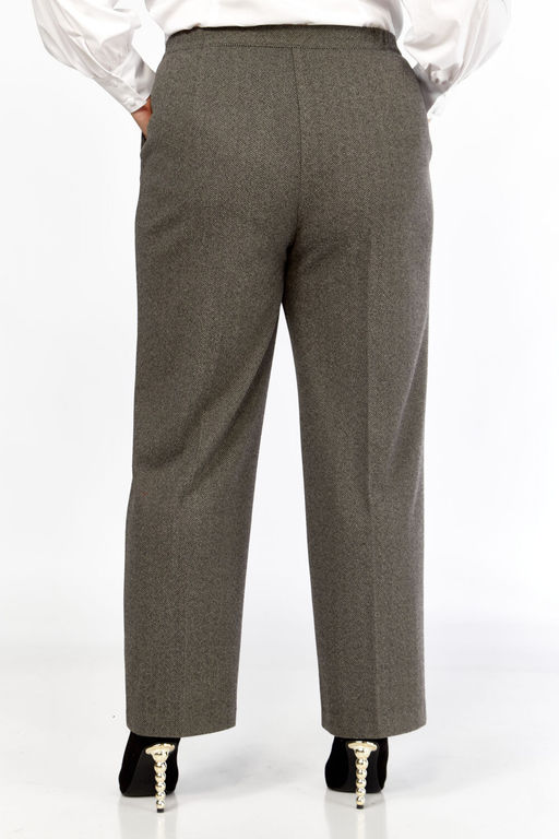 Брюки Элль стиль 2429 бежевый