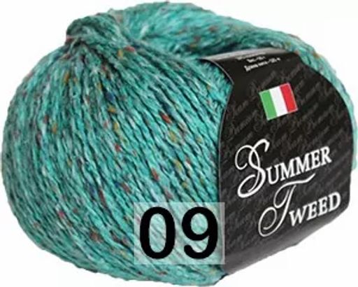 SUMMER TWEED - Сеам фото 9