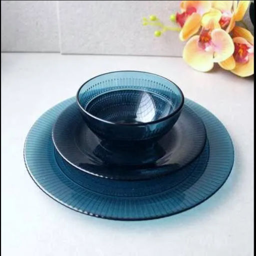 Салатник ЛУИЗ ЛОНДОН ТОПАЗ 12см