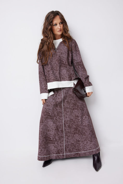 Костюм ElPaiz 1289 фото 3