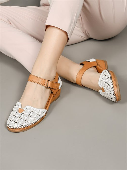 Босоножки 100-07-02