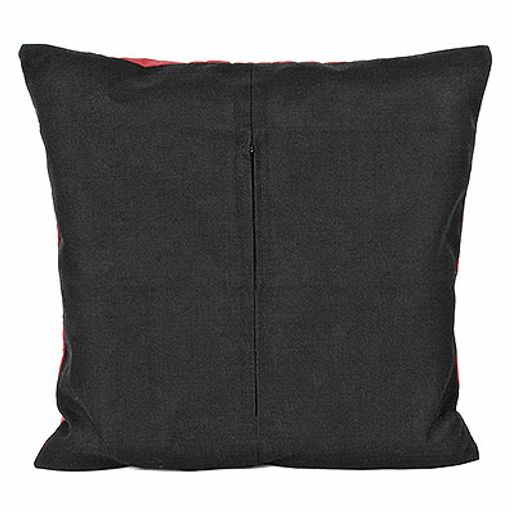 Набор для вышивания PANNA NPD-50 Оборотная сторона наволочки 50х50см черный 50 х 50 см