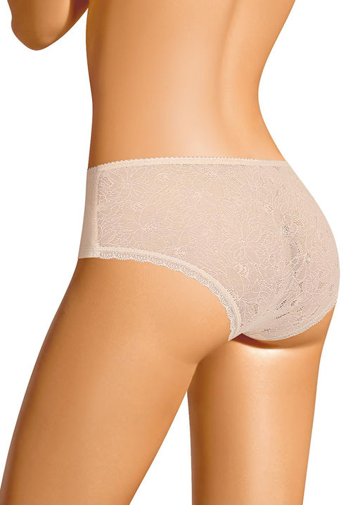 Трусы женские шорты Кружево - Clever wear фото 4