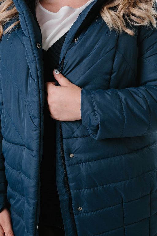 Куртка женская - Jp фото 15