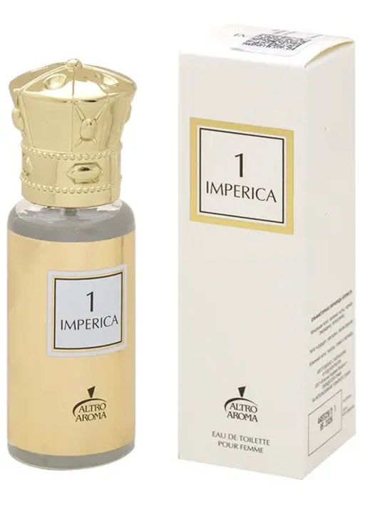 A.A.f.033 Туал/вода жен. (33мл) IMPERICA 1. 36