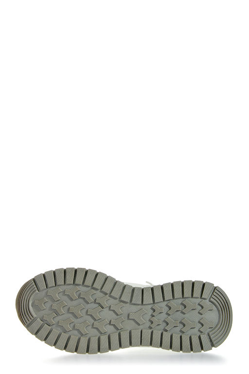 Полусапоги женские PATROL