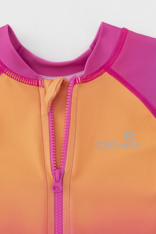 ТК 16030/1 ФВ купальник д/дев яс