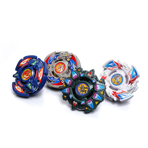 Набор запускалок "Спин-Триумф" в коробке