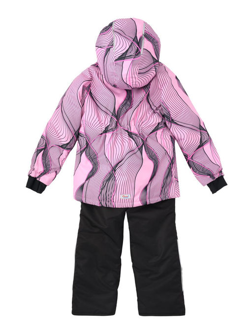 Костюм (куртка + брюки) д/дев. Анетт - Oldos фото 4