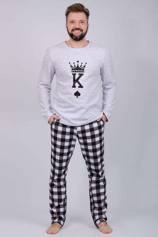 Пижама Карты 2