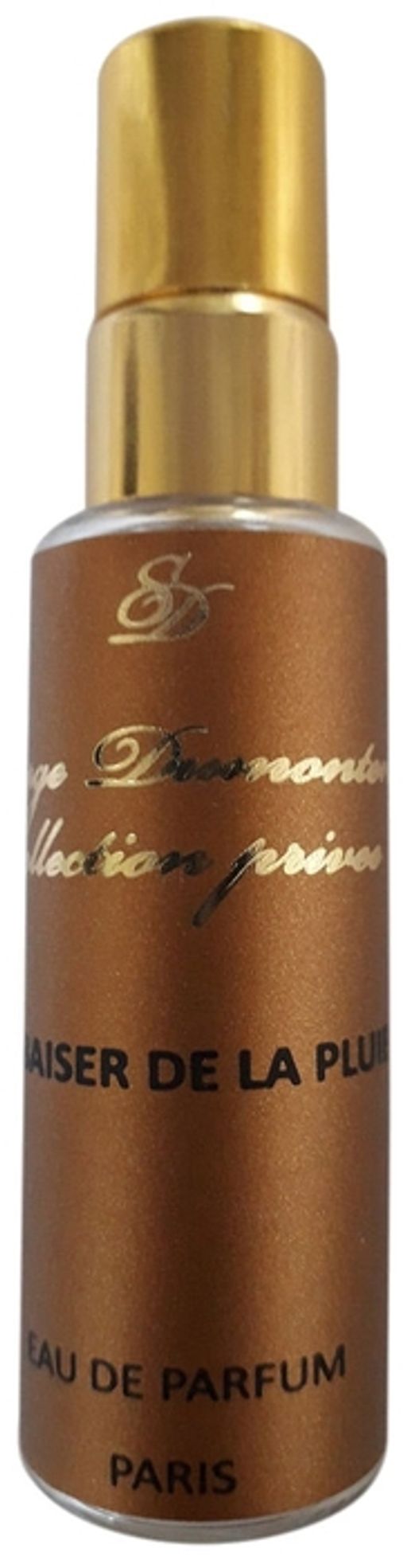 SERGE DUMONTEN LE BAISER DE LA PLUIE w EDP 15 ml в мешочке M, парфюмерная вода