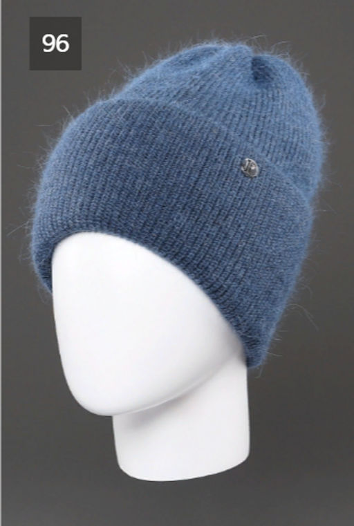 Шапка Жемчуг (флис) - Ferz фото 5