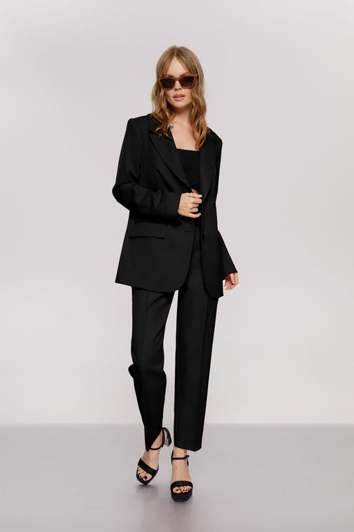 Жакет Pirs 4052 черный  фото 3