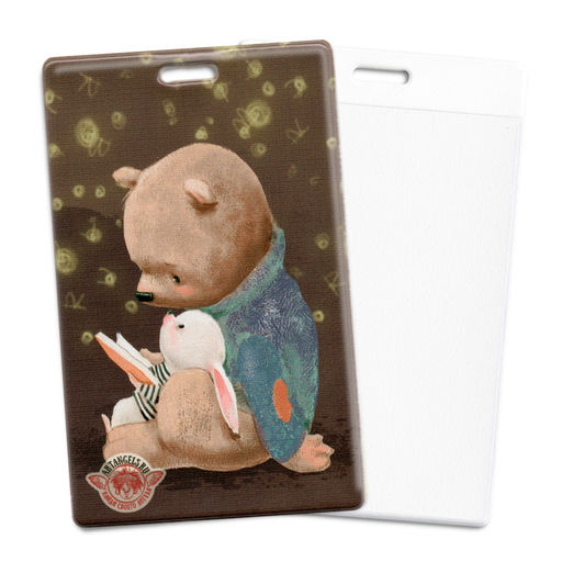 "Теплые слова" Обложка на проездной