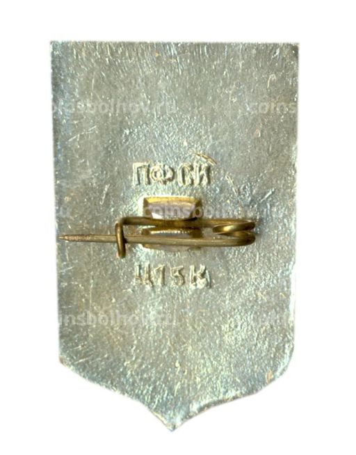 Значок Ессентуки