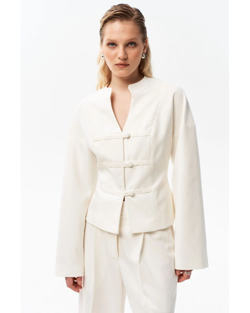 Жакет THE VERY 2440  фото 10