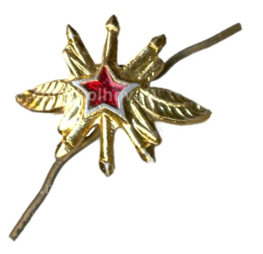 Значок Эмблема Военно воздушные силы техник