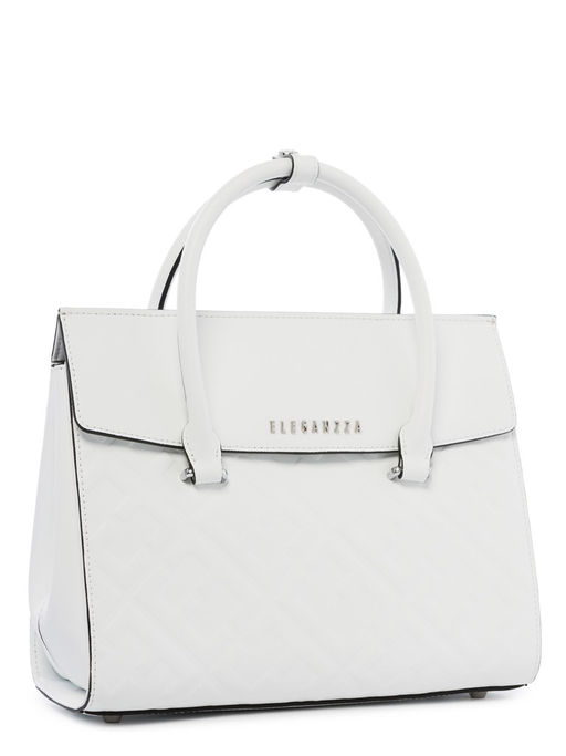 Сумка ELEGANZZA Z9608-9170 white - Labbra фото 3