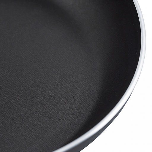 "Dream" Сковорода с антипригарным покрытием д28см, h5см, s3мм, бакелитовая ручка (Россия)