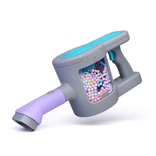 Бытовая техника "Пылесос" в коробке