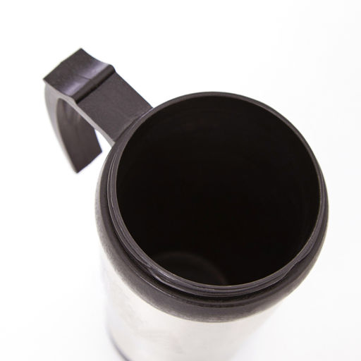 Термокружка Мужик сказал, 350 мл, 13?18 см