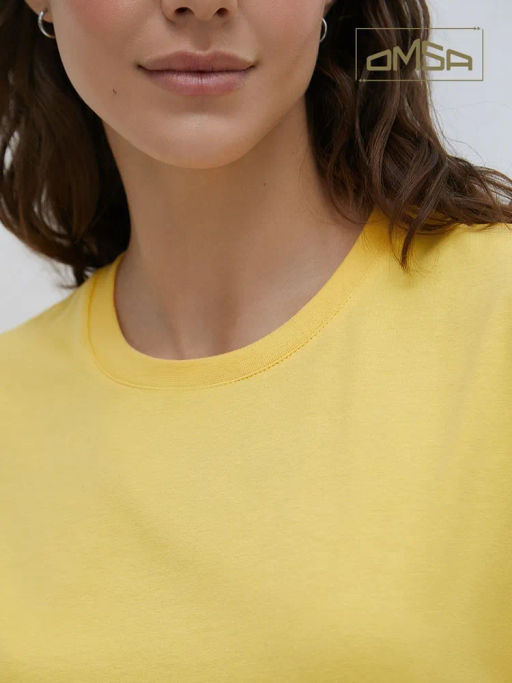 Футболка женская - Omsa фото 32