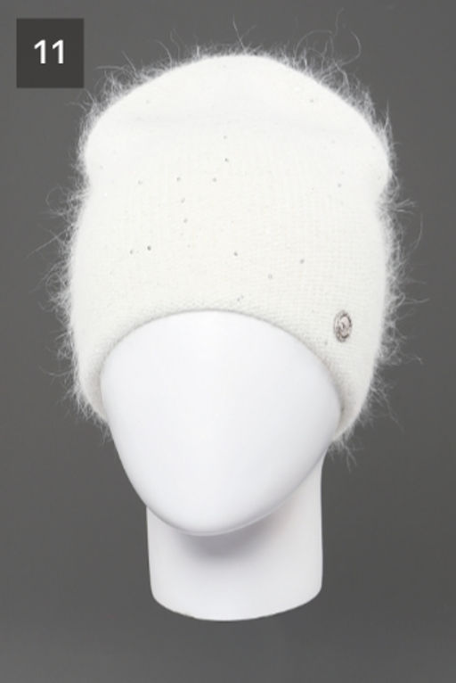 Шапка Сьюзен - Ferz фото 15