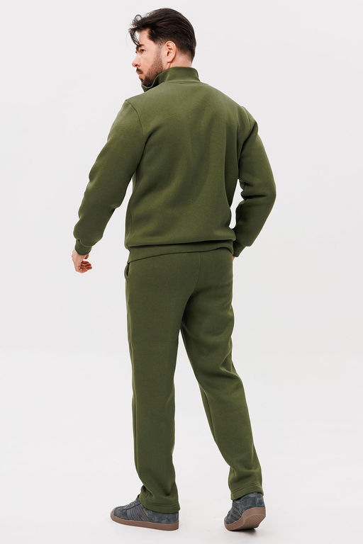 Брюки GO M2070/26-02.176-182 фисташка фото 441