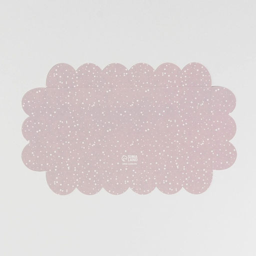 Цена за 5 шт. Коробка для печенья, кондитерская упаковка с пластиковой крышкой, «8 марта», 10.5 х 21 х 3 см