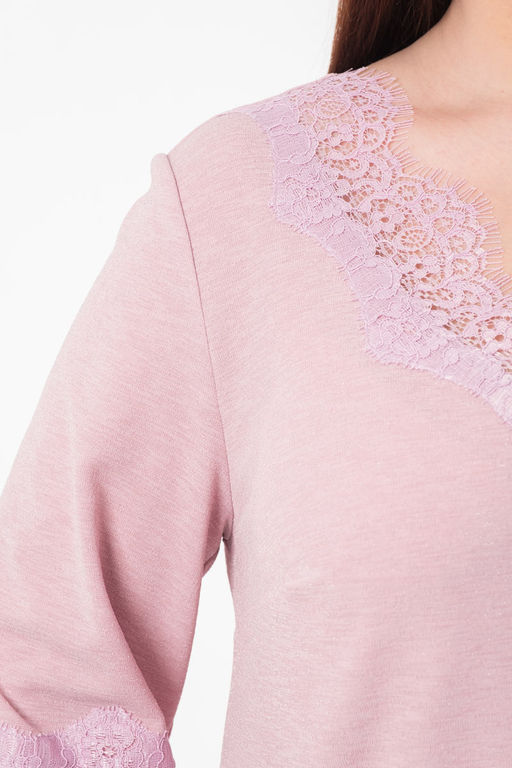 Платье П4-4032 - Wisell фото 6