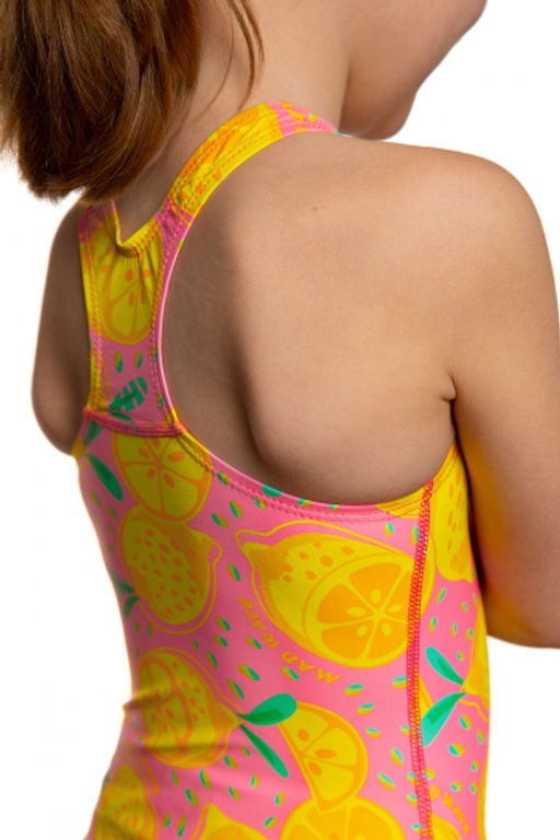 Купальник Afra kids F8 - Mad wave фото 5