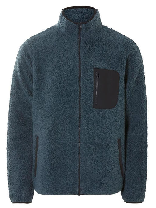 Мужская флисовая куртка CRIVIT  фото 16