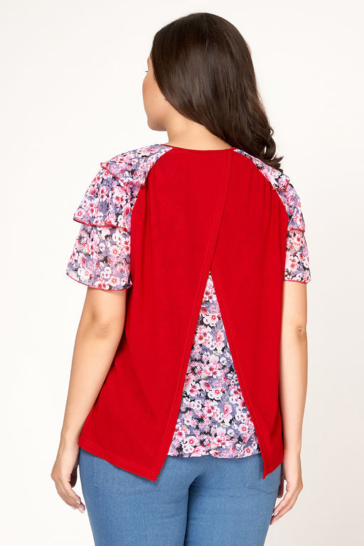 Блузка - Olsi фото 6