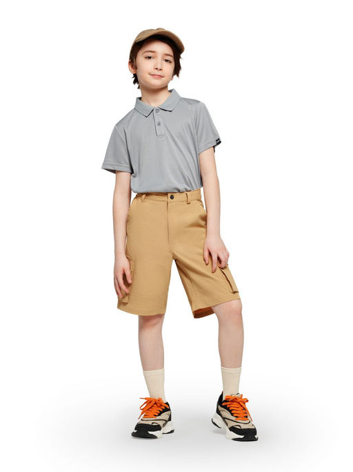 Шорты д/мал. Джек